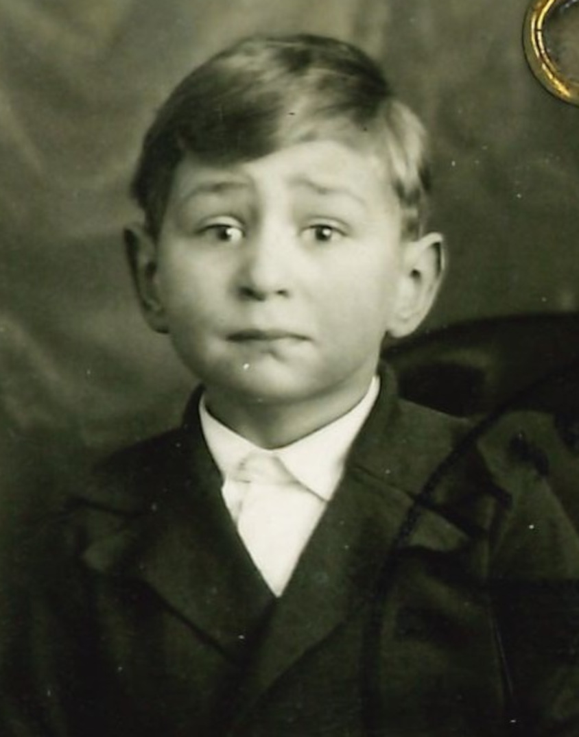 Hans Koppel Koppel